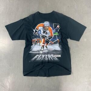 Philadelphia Flyers Hockey Graphic Shirt Gift Friend Family Colle